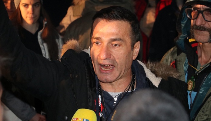 Policija pokrenula potragu za Davorom Dragičevićem