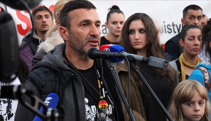 Porodica razmišlja da prijavi nestanak Davora Dragičevića