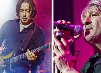 Tifa gost na novom singlu Divljih jagoda “Zauvijek tvoj”