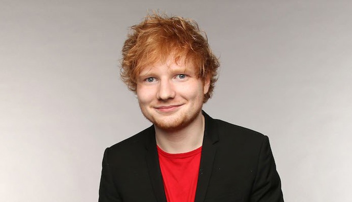 Ed Sheeran zarađuje više od milion eura dnevno