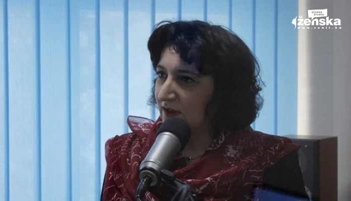 ODLUČNE I USPJEŠNE: Edina Kos-Burić (AUDIO)