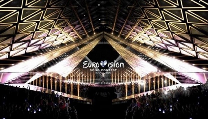 Pogledajte izgled scene za Eurosong 2019. godine u Tel Avivu (VIDEO)