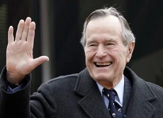 Preminuo bivši američki predsjednik George H. W. Bush