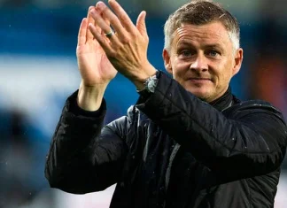 Gunnar Solskjaer kandidat za Mourinhova nasljednika