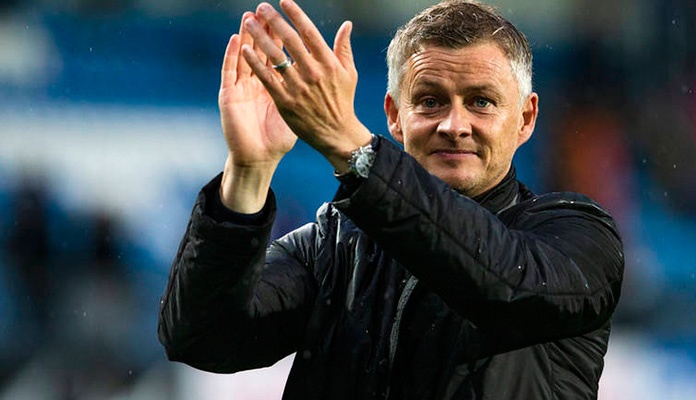 Gunnar Solskjaer kandidat za Mourinhova nasljednika