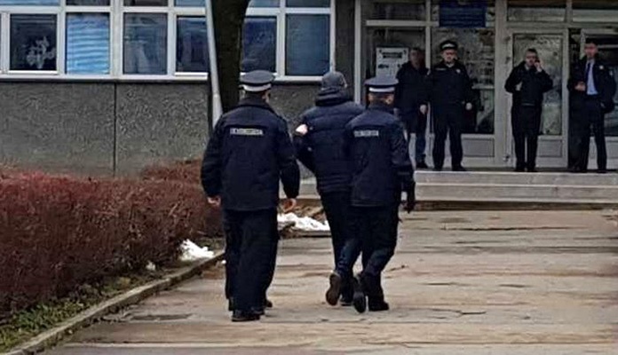 Otac iz Bratunca priznao da je ubio petomjesečnog sina zbog plača
