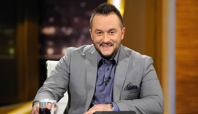 Ukida se emisija “Večer sa Ivanom Ivanovićem”