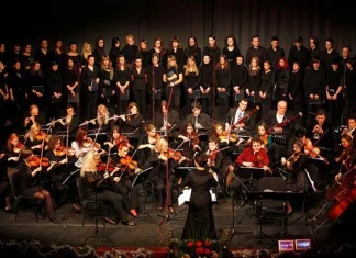 U Zenici Novogodišnji koncert Kamernog simfonijskog orkestra