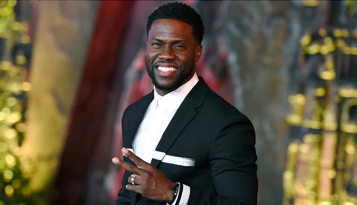 Kevin Hart voditelj ceremonije dodjele Oskara