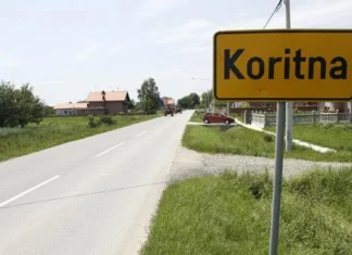 Suprugu pokušao ubiti električnom pilom