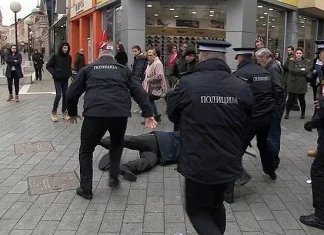 TI BiH: MUP RS u službi režima koji je počeo sa političkim progonima