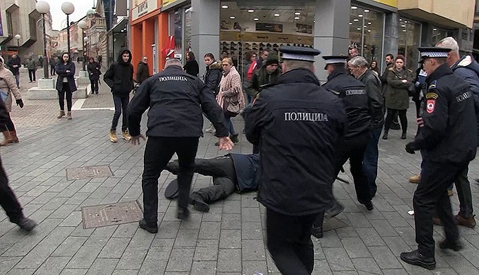 TI BiH: MUP RS u službi režima koji je počeo sa političkim progonima