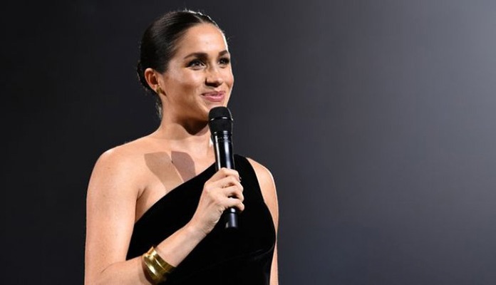 Meghan Markle posebna gošća nagrada British Fashion Awards