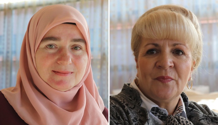 ŽIVOT NA MARGINAMA: Fatima i Mirsada radom i trudom mijenjaju položaj žene na selu (AUDIO)
