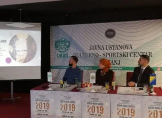 U Kaknju i ove godine sadržajan novogodišnji program