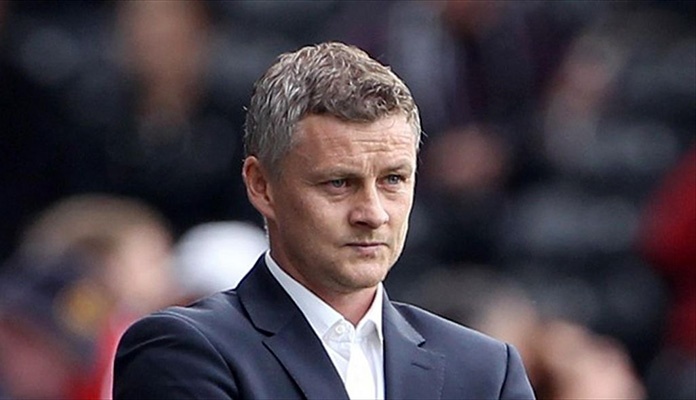 Solskjaer novi trener Manchester Uniteda