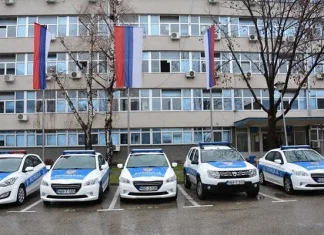 PU Banjaluka: Radenko Stakić nije nogama udarao staricu