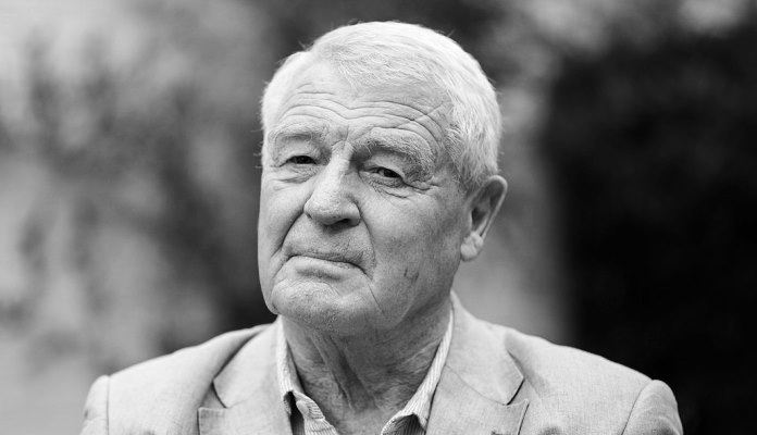Umro Paddy Ashdown, bivši visoki predstavnik u BiH