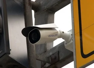 Zenica pokrivena “pametnim” kamerama koje prepoznaju neregistrovana vozila