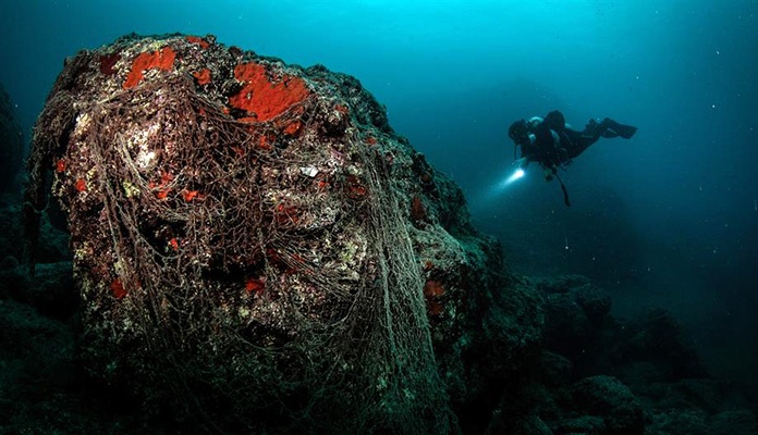 Plastika ozbiljno prijeti životu u Mediteranskom moru