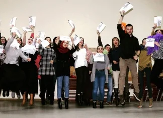 Na Univerzitetu u Zenici održana radionica fotogorafije