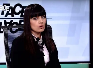 Sanja otvoreno o sex skandalu: Snimci su osveta (VIDEO)