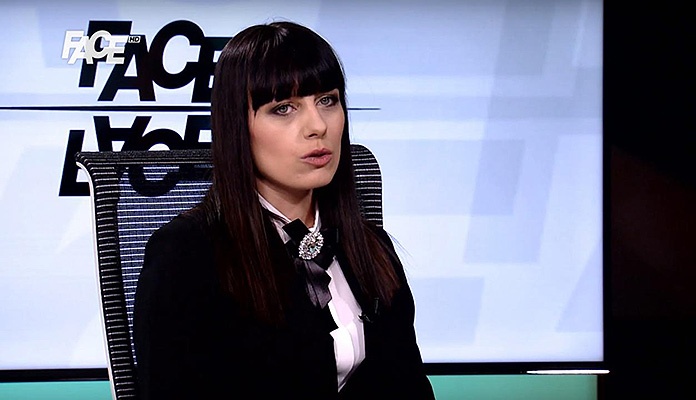 Sanja otvoreno o sex skandalu: Snimci su osveta (VIDEO)