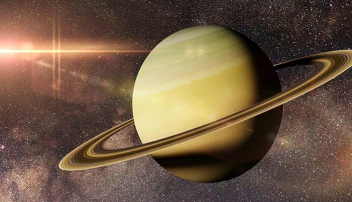 NASA objavila da Saturn velikom brzinom gubi svoje prstenove