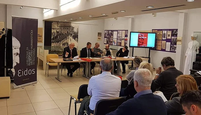 U Zenici održan međunarodni simpozij “Marx poslije Marxa”