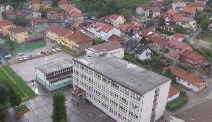 Pogledajte kako izgledaju sve Osnovne škole na području Zenice (VIDEO)