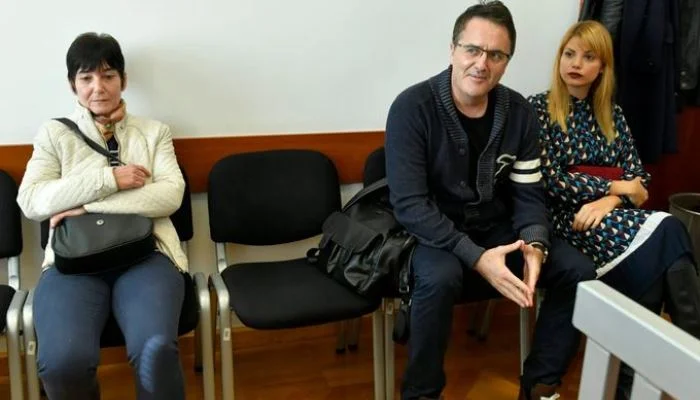 Drama u životu supružnika Tarika Filipovića i Lejle Šehović