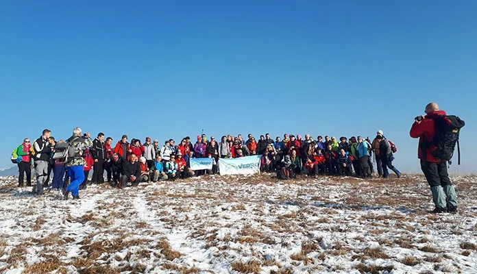 Udruženje VEDRO uspješno realizovalo 5. Zeničke Horizonte