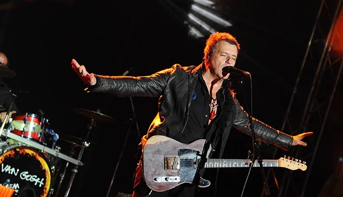 Akustični rock spektakl benda Van Gogh u Zenici