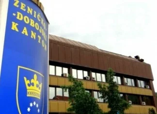 Odluka o mandataru Vlade ZDK odgođena za danas