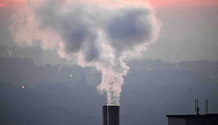 Danas nezdrav vazduh u Zenici i Maglaju