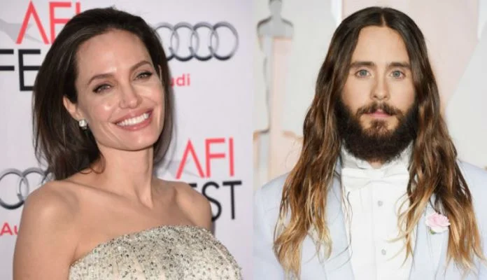 Nova ljubavna veza Angeline Jolie