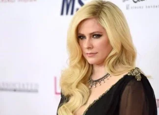 Novi singl i spot Avril Lavigne (VIDEO)