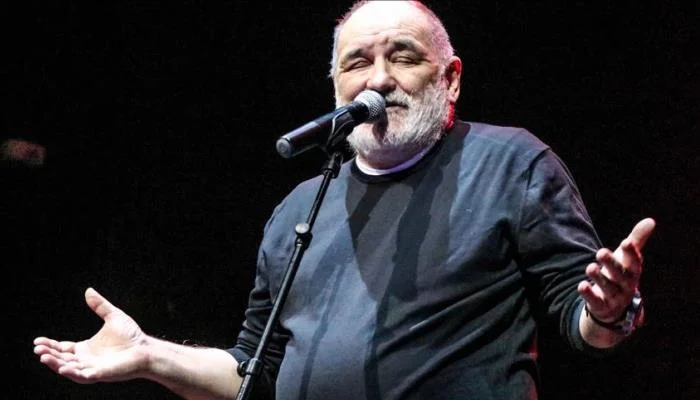 Preminuo Đorđe Balašević