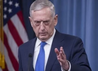 Ministar odbrane SAD podnio ostavku zbog Trumpa