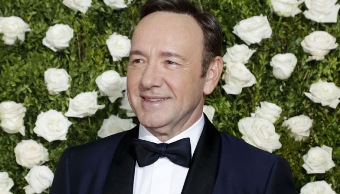 Kevin Spacey optužen za seksualno napastovanje tinejdžera