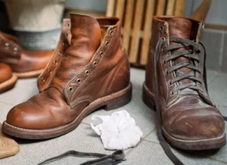 Kako ipravno održavati obuću zimi?