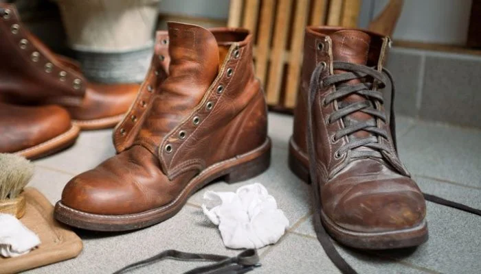 Kako ipravno održavati obuću zimi?