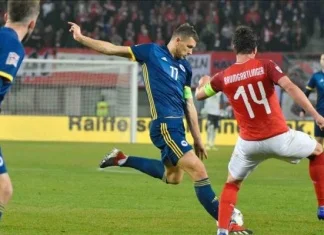 Žrijeb kvalifikacija za EURO 2020: Restrikcije za Španiju, BiH, Srbiju, Kosovo, Island…