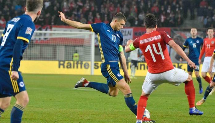 Žrijeb kvalifikacija za EURO 2020: Restrikcije za Španiju, BiH, Srbiju, Kosovo, Island…