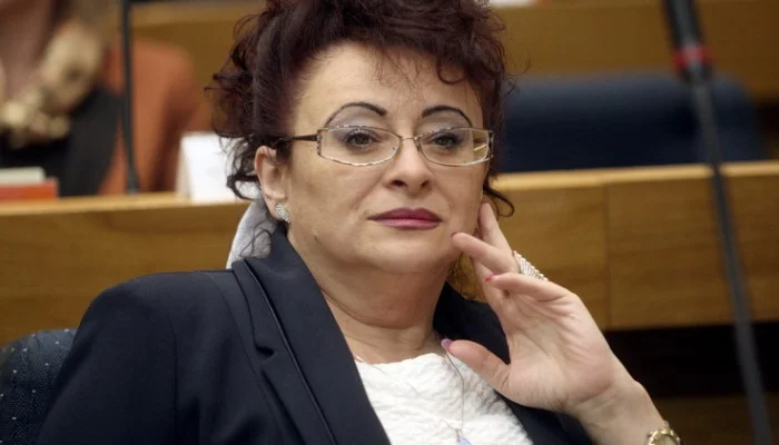 Karadžićeva kćerka u Narodnoj skupštini RS-a