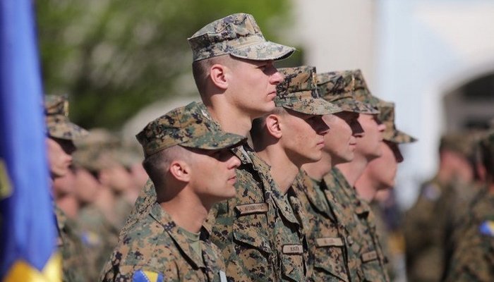 Otkazana vojna vježba Srbije i BiH na Manjači