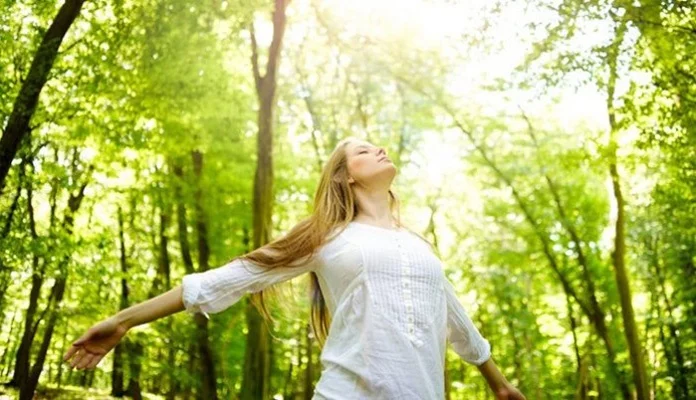 Život u zelenilu smanjuje rizik od smrti