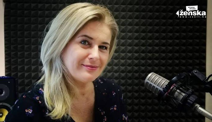 Aldina Aganović: U BiH imamo pojavu 'mutanta' kojima ništa nije sveto (AUDIO)