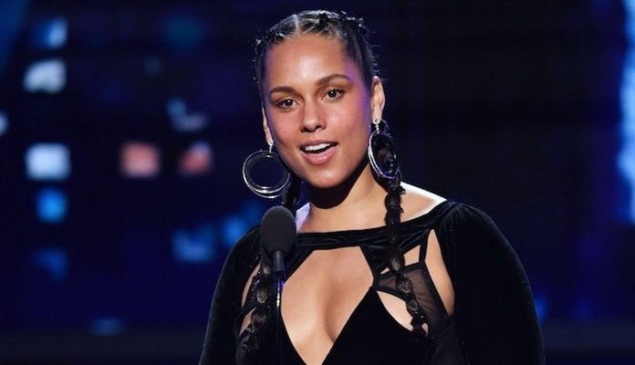 Alicia Keys vodiće 61. dodjelu nagrada Grammy