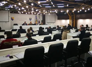 Predstavljen izvještaj o provedbi Akcionog plana za borbu protiv korupcije u ZDK